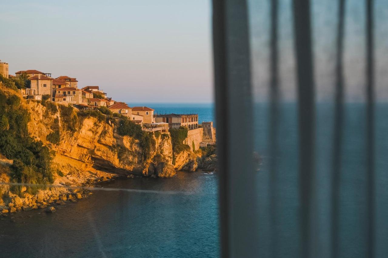 Quadruple Room Sea View