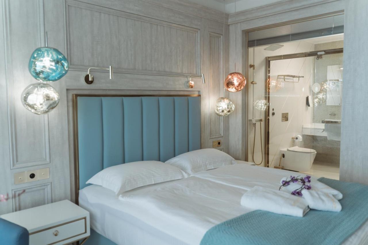 Queen Room Sea View