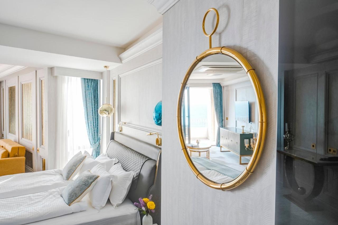 Quadruple Room Sea View