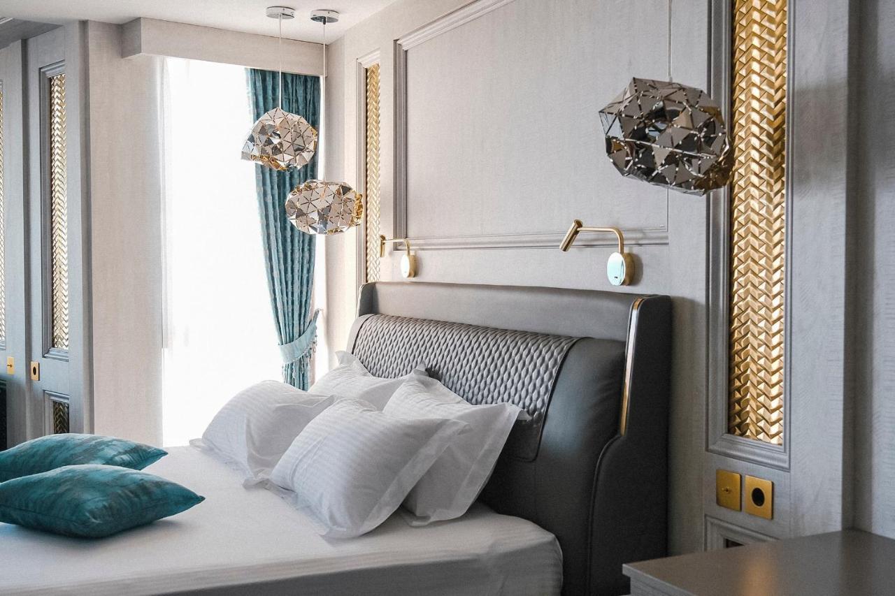 Quadruple Room Sea View